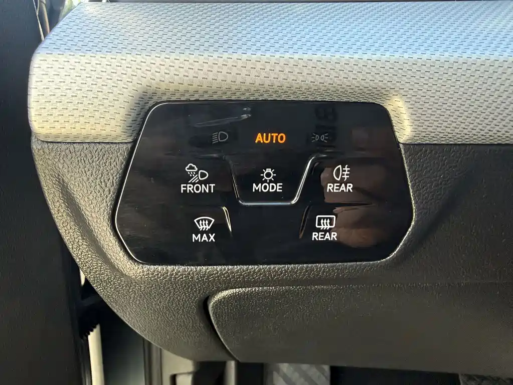 Volkswagen Lamando — миниатюра 19