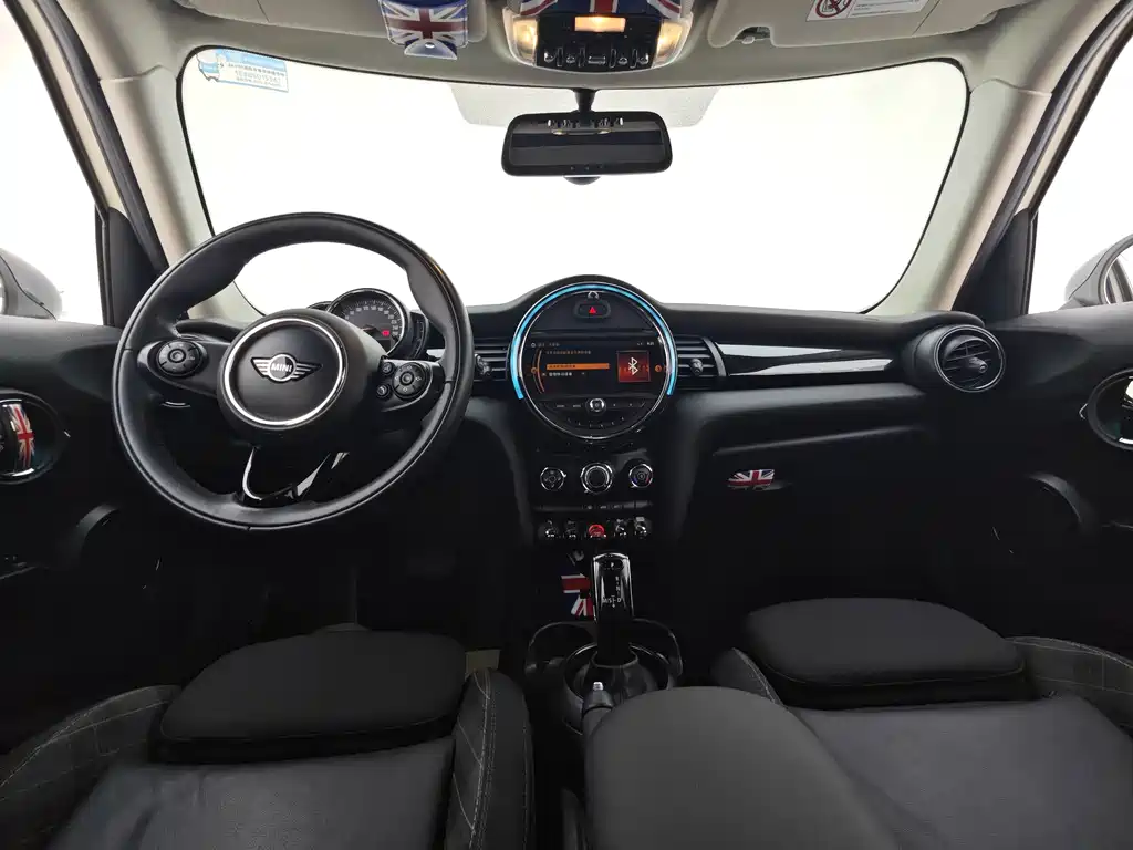 MINI Mini — миниатюра 24