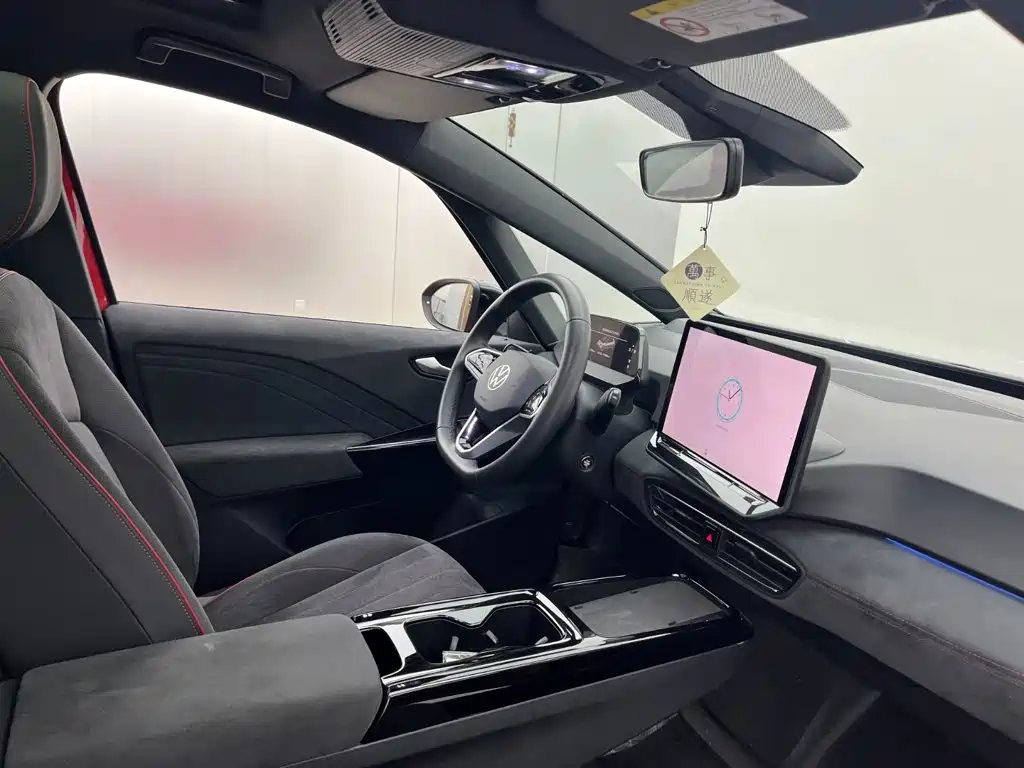 Volkswagen ID.3 — миниатюра 15