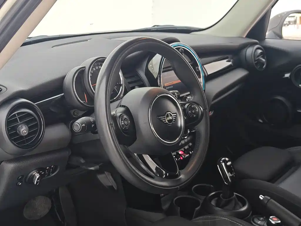 MINI Mini — миниатюра 25