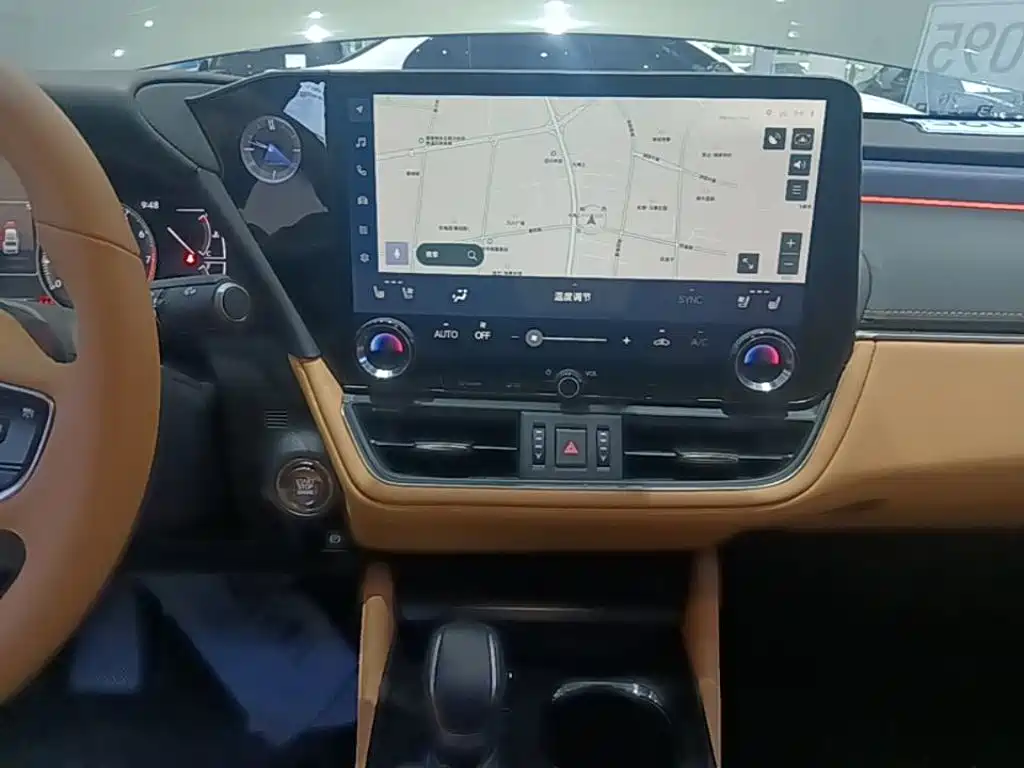Lexus ES — миниатюра 13