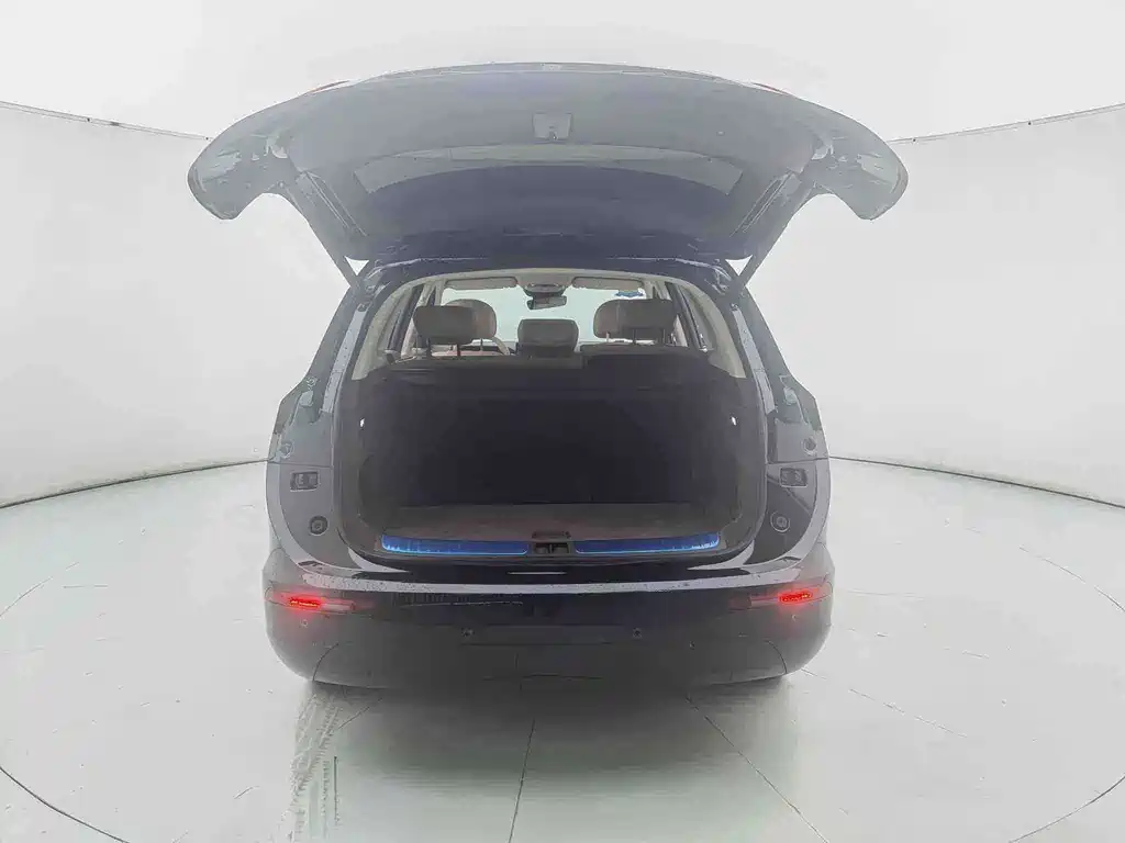 AITO AITO M7 — миниатюра 13