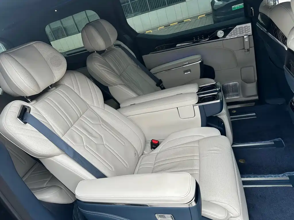 ZEEKR EXTREME KRYPTON 009