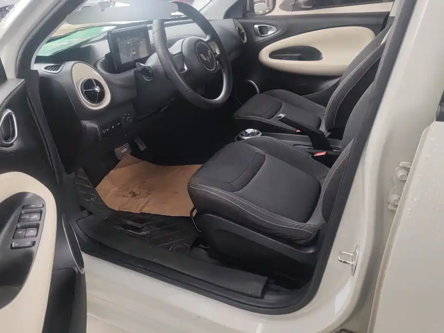 Wuling Bingo — миниатюра 9