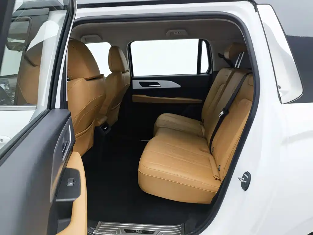 Haval H5 — миниатюра 15