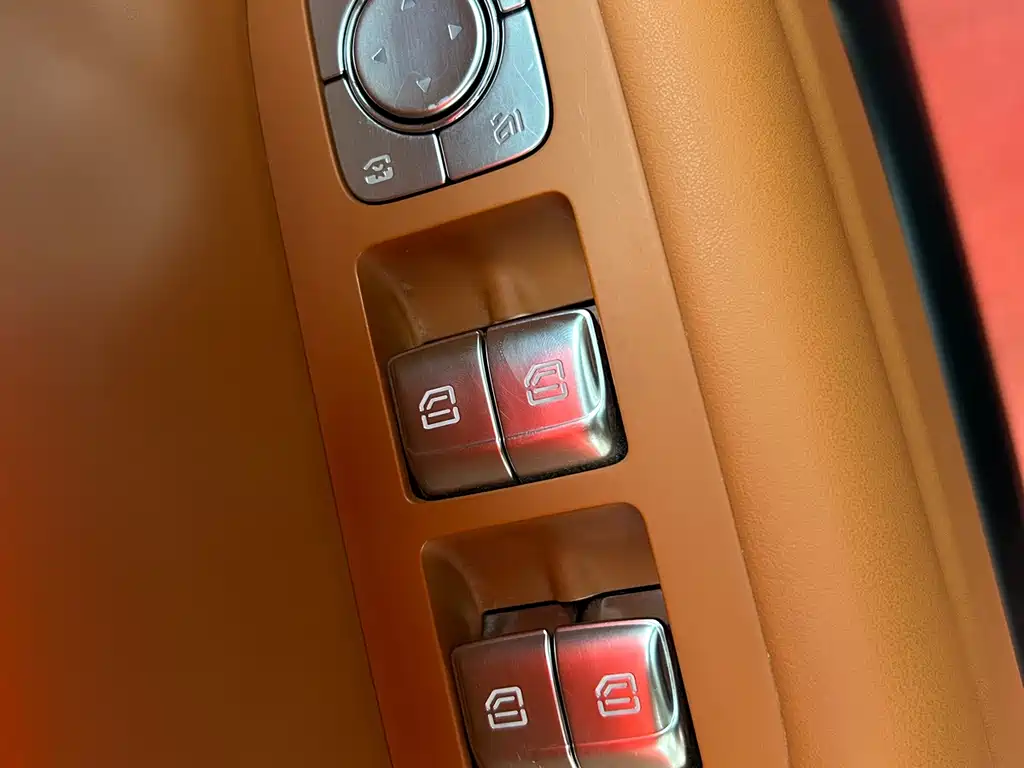 Li Auto Li L6 — миниатюра 21