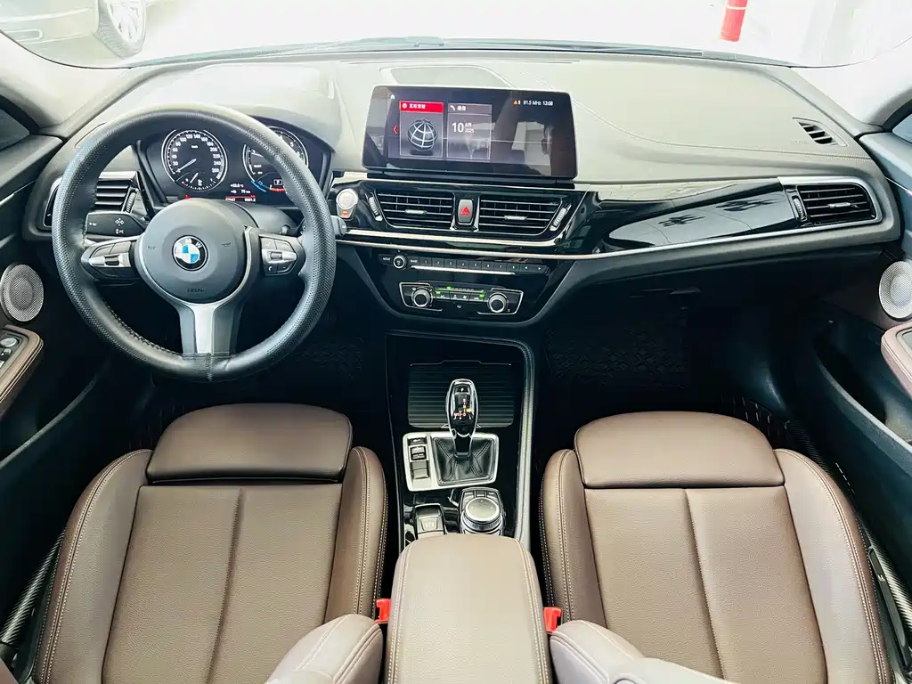 BMW 1 Series — миниатюра 19