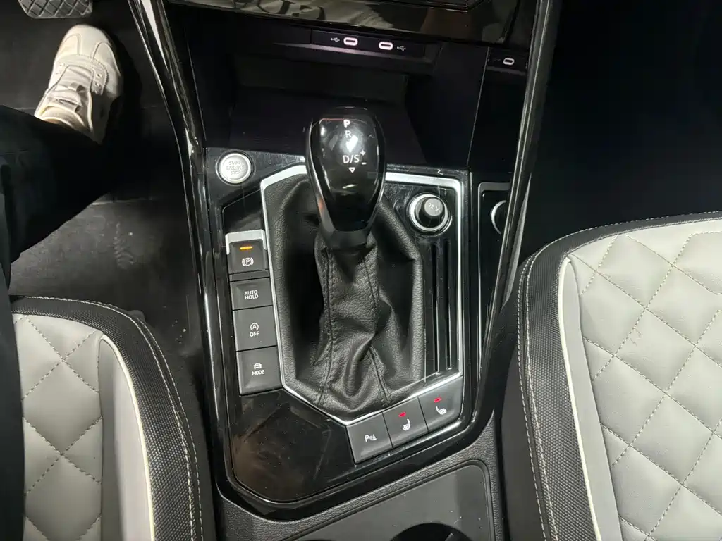 Volkswagen Tayron — миниатюра 18