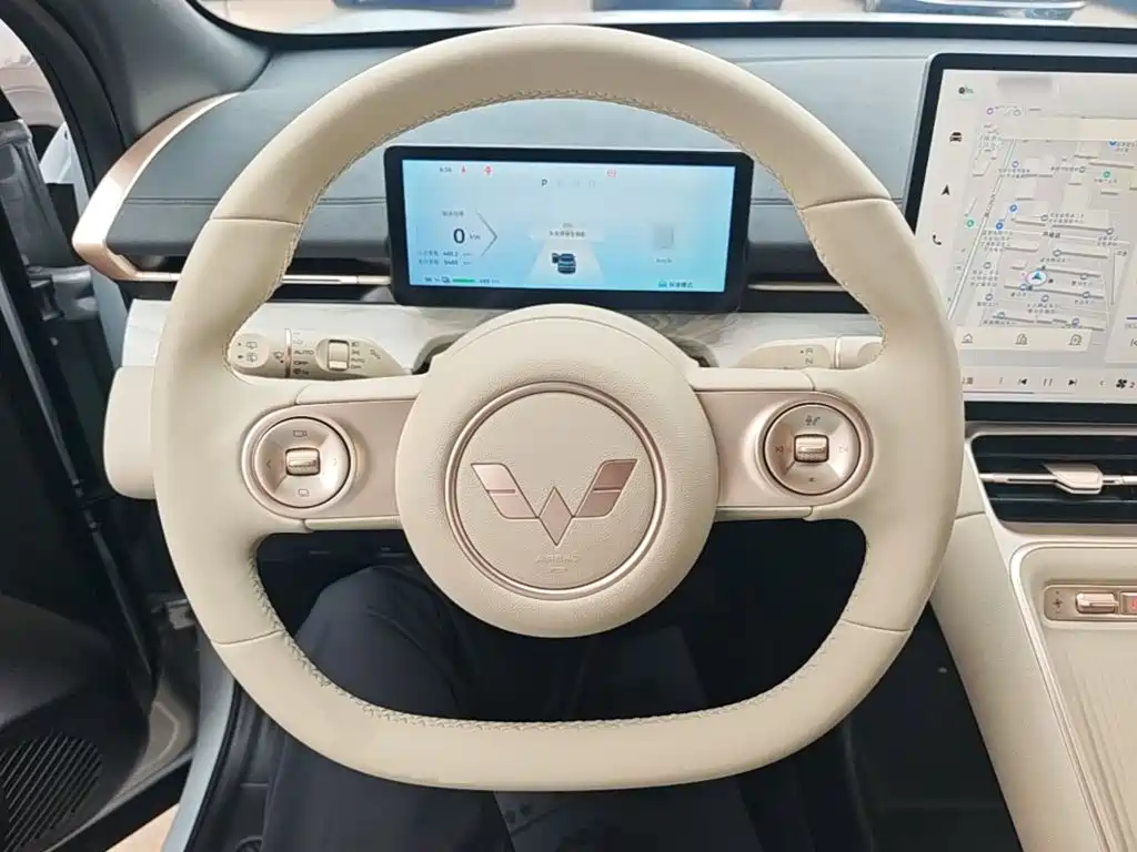 Wuling Xingguang S — миниатюра 11