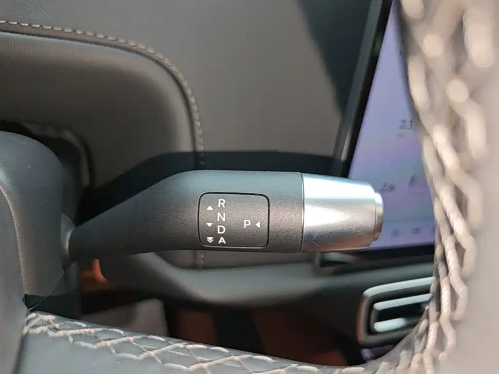 Li Auto Li L7 — миниатюра 14