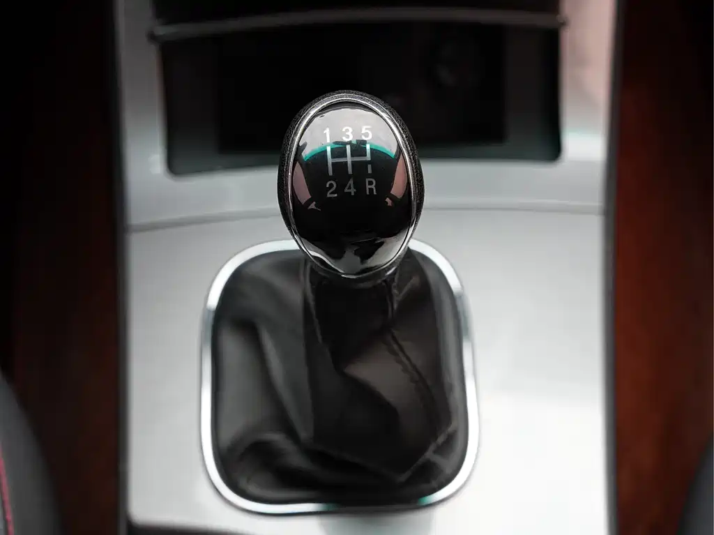 JIANGQI GROUP JAC T6