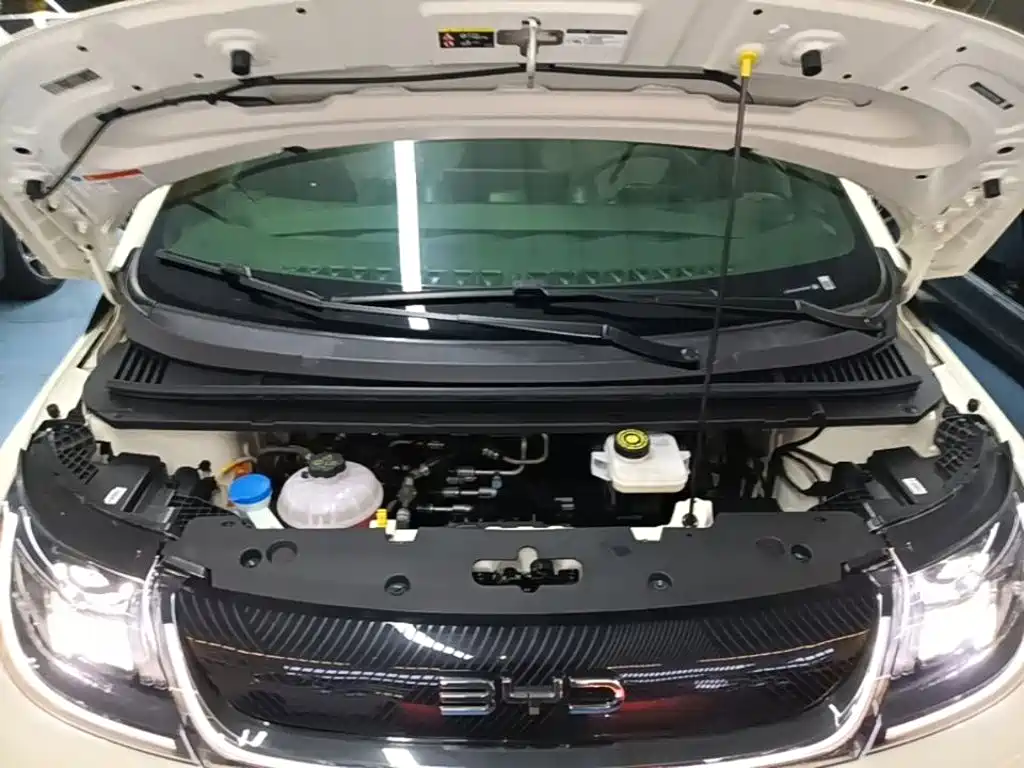 BYD Dolphin — миниатюра 20