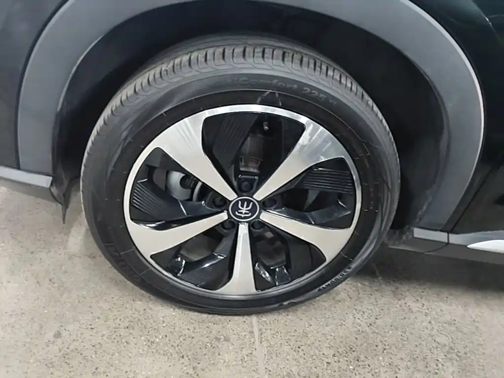 BYD PLUS New Energy — миниатюра 23