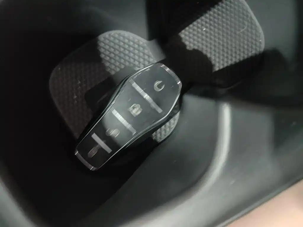 BYD Seagull — миниатюра 9