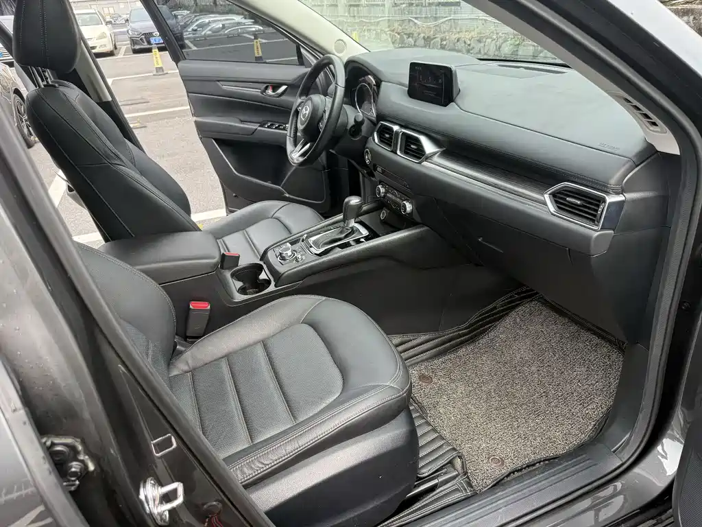 Mazda CX-5 — миниатюра 15