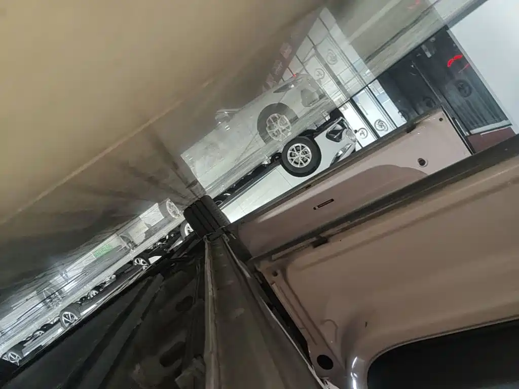 BYD Seagull — миниатюра 22
