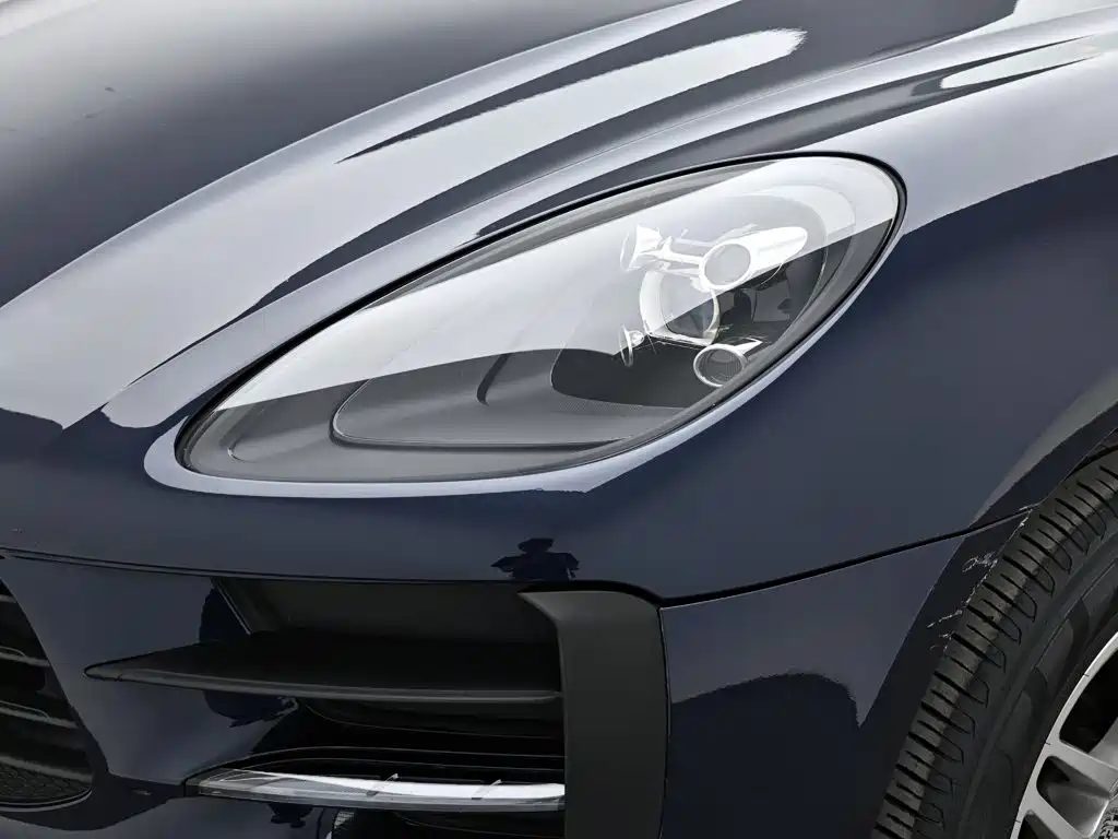 Porsche Macan — миниатюра 16