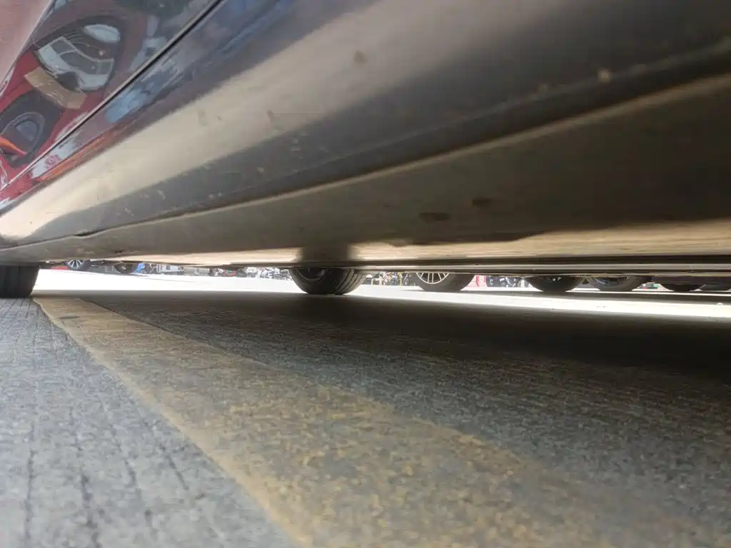 Tesla Model 3 — миниатюра 23