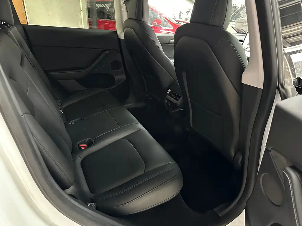 Tesla Model Y — миниатюра 9