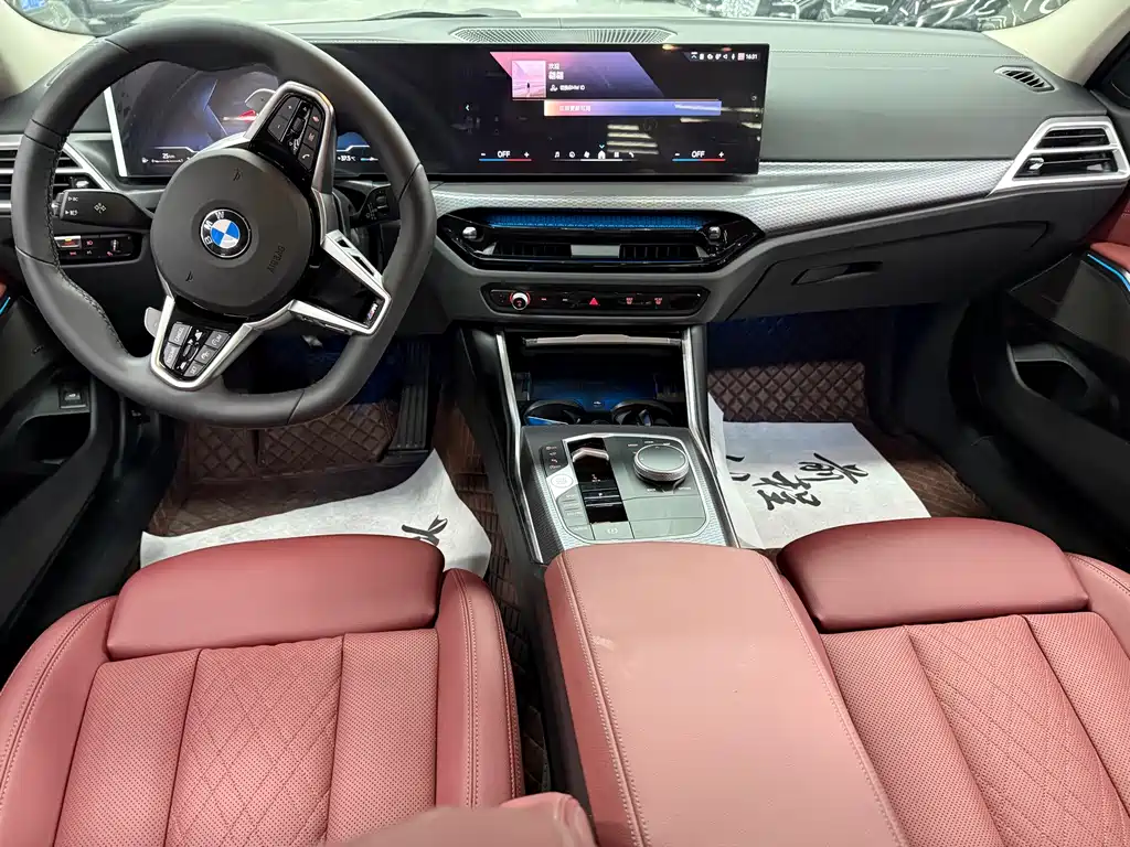 BMW 3 Series — миниатюра 6