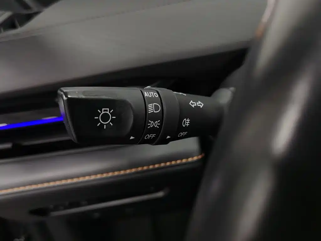 Changan UNI-V — миниатюра 21