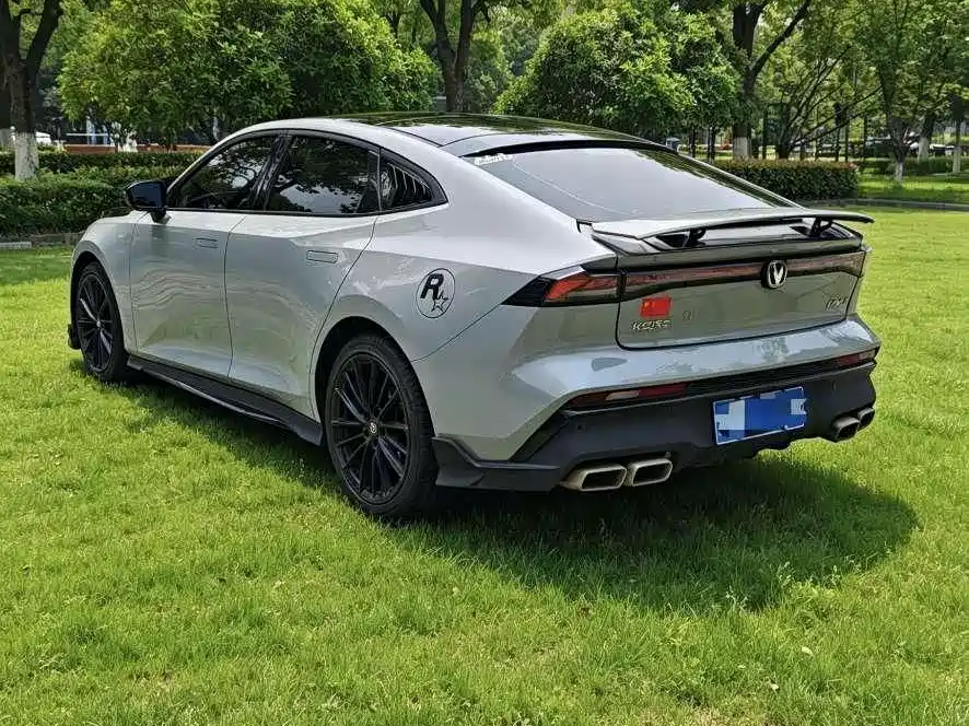 Changan UNI-V — миниатюра 8