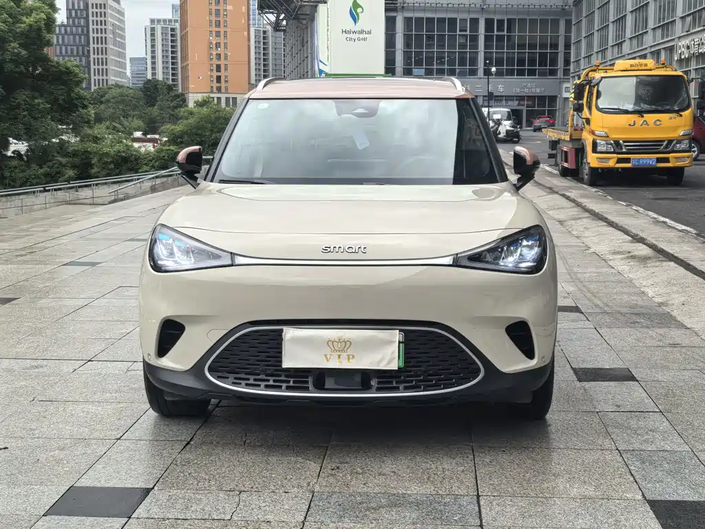 smart Smart #1 — миниатюра 2