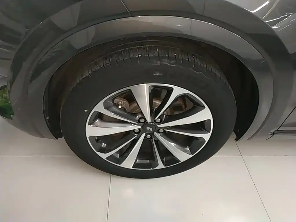 Li Auto Li ONE — миниатюра 23