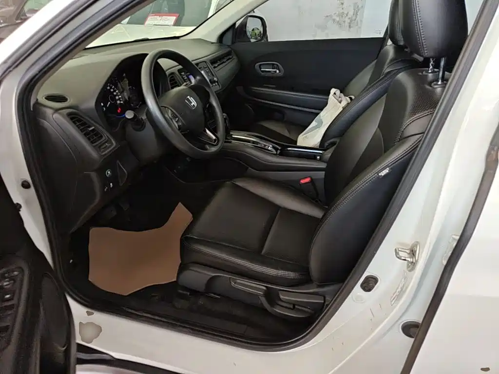 Honda Vezel — миниатюра 15