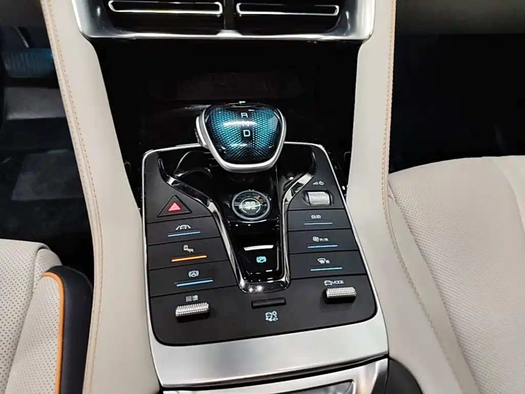 BYD PLUS New Energy — миниатюра 14