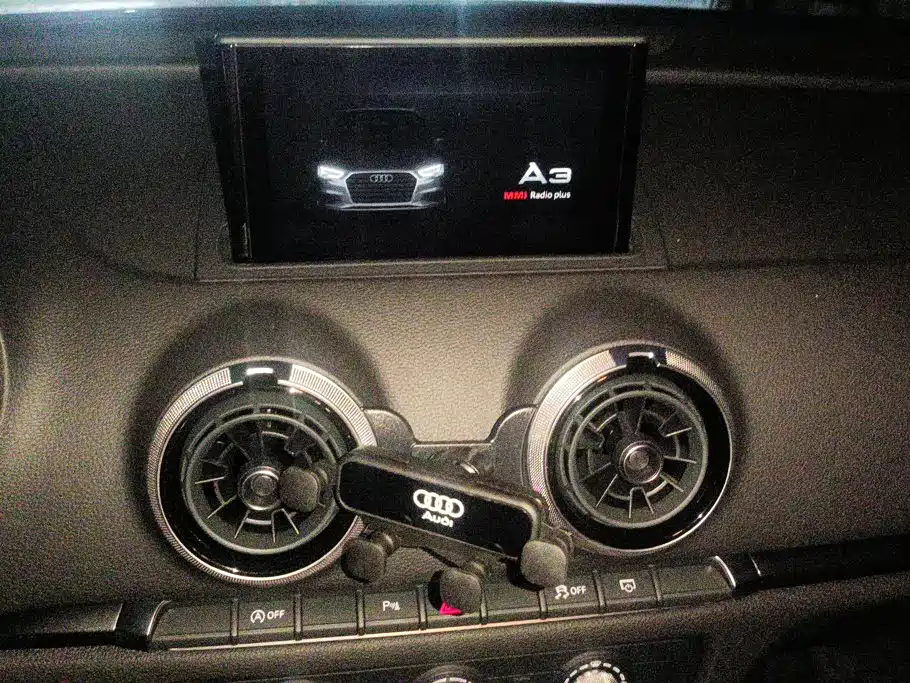 Audi A3 — миниатюра 13