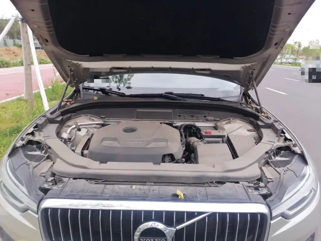 Volvo XC60 — миниатюра 20