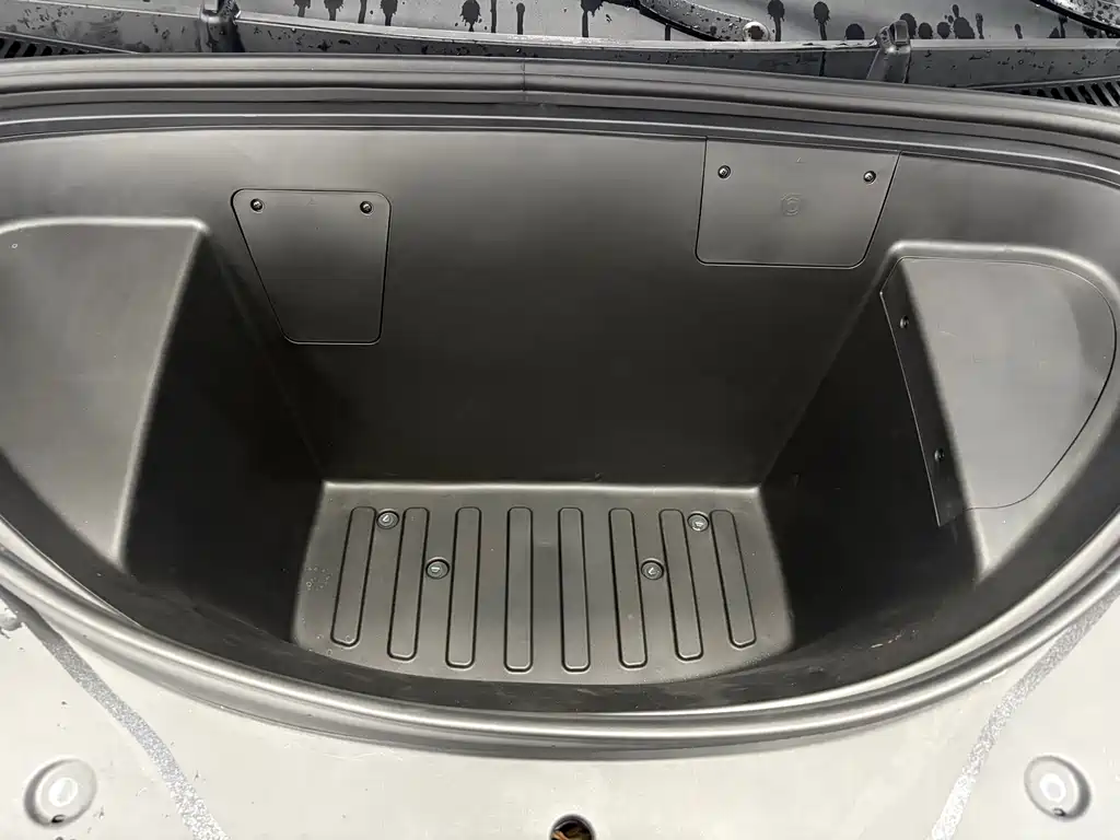 BYD SEA LION 06 NEW ENERGY