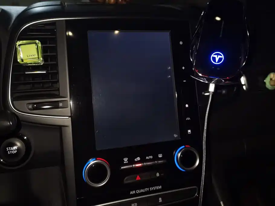 Renault Koleos — миниатюра 13