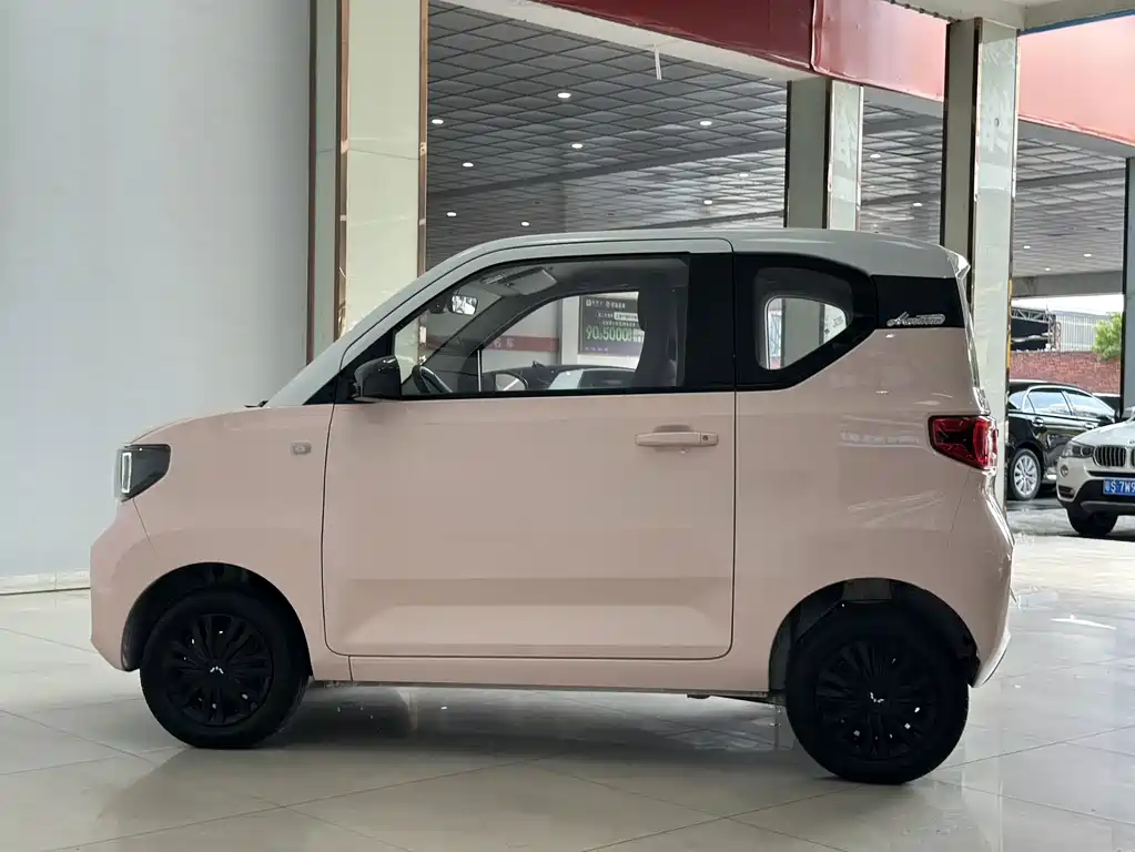 Wuling MINIEV — миниатюра 2