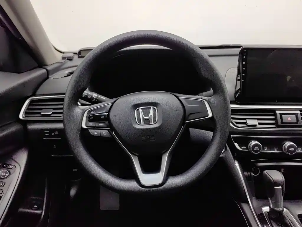 Honda Inspire — миниатюра 11