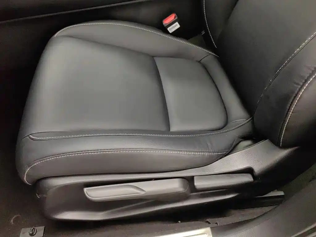 Honda Inspire — миниатюра 20