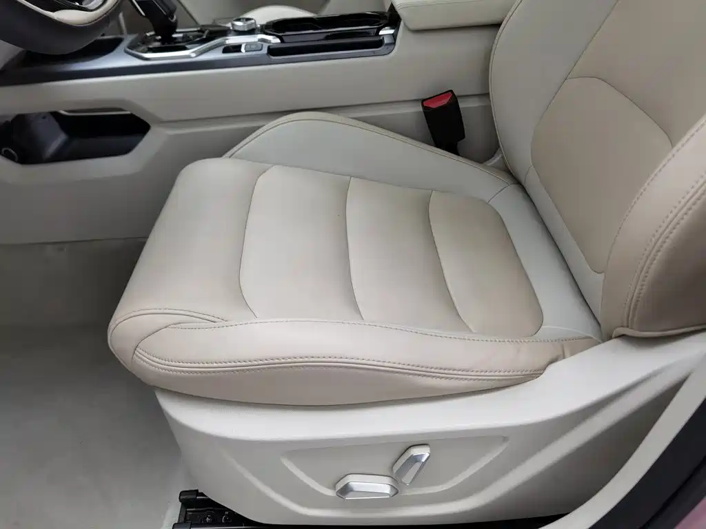 Geely Icon — миниатюра 20