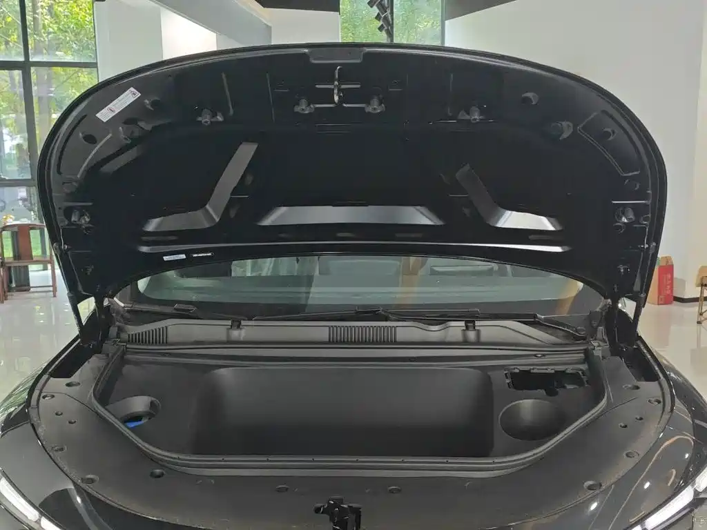 Fengxing 星海V6 — миниатюра 13