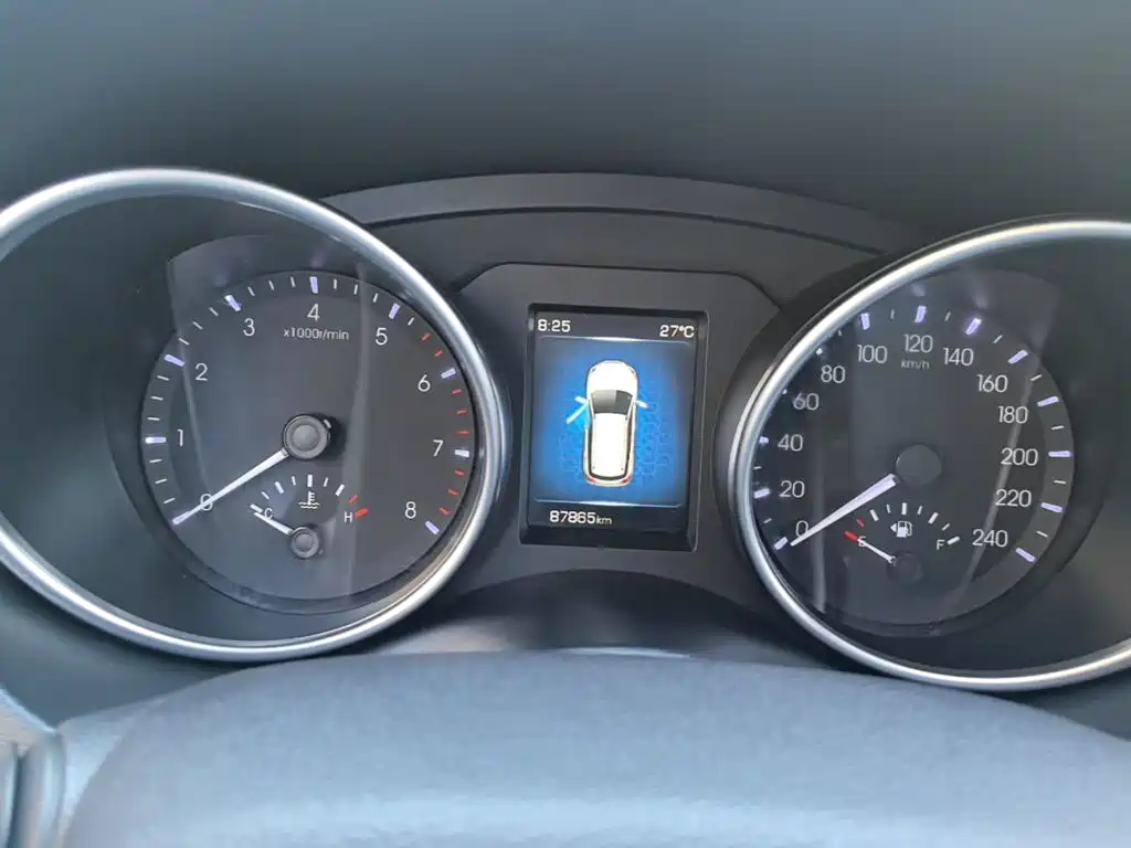 Haval H6 Coupe — миниатюра 12