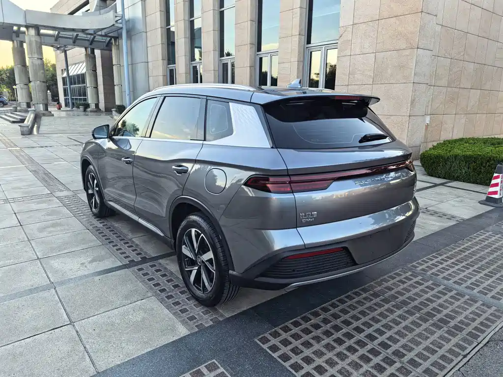 BYD Pro New Energy — миниатюра 5