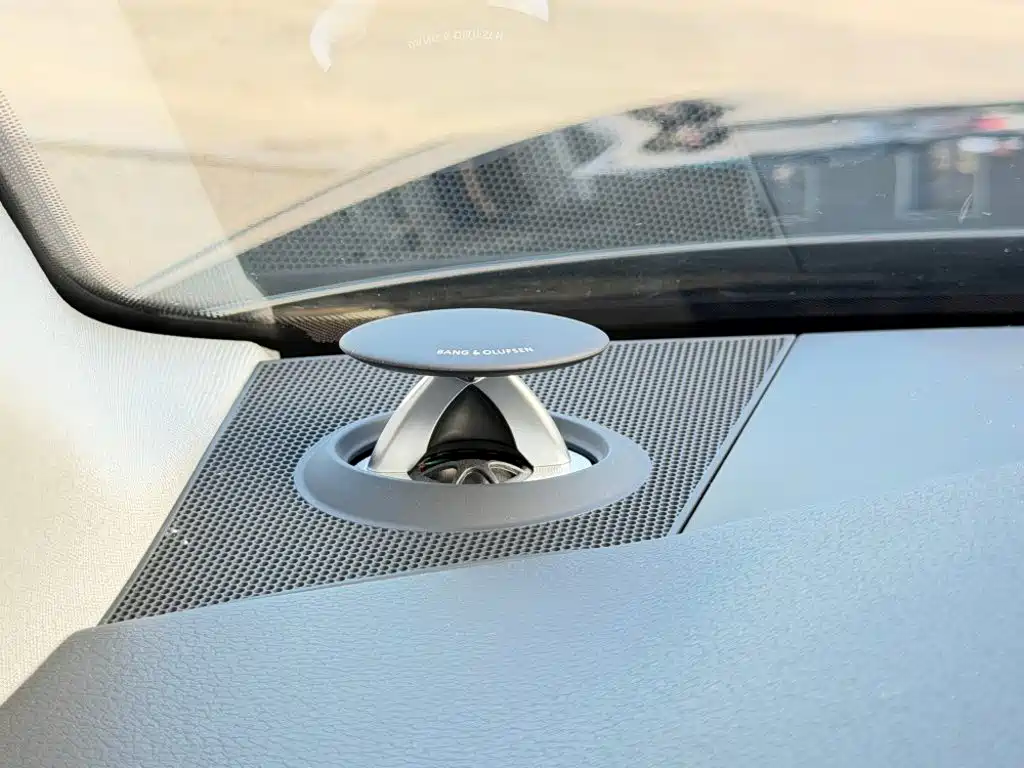 Audi A6 (Import) — миниатюра 7