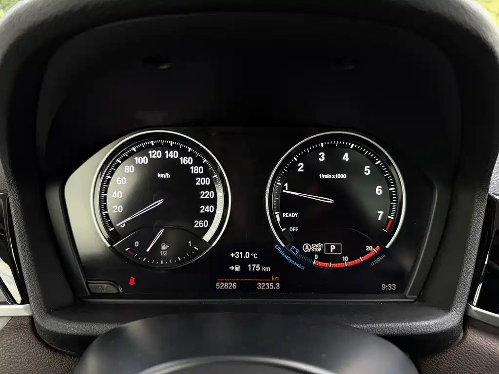 BMW X1 — миниатюра 6