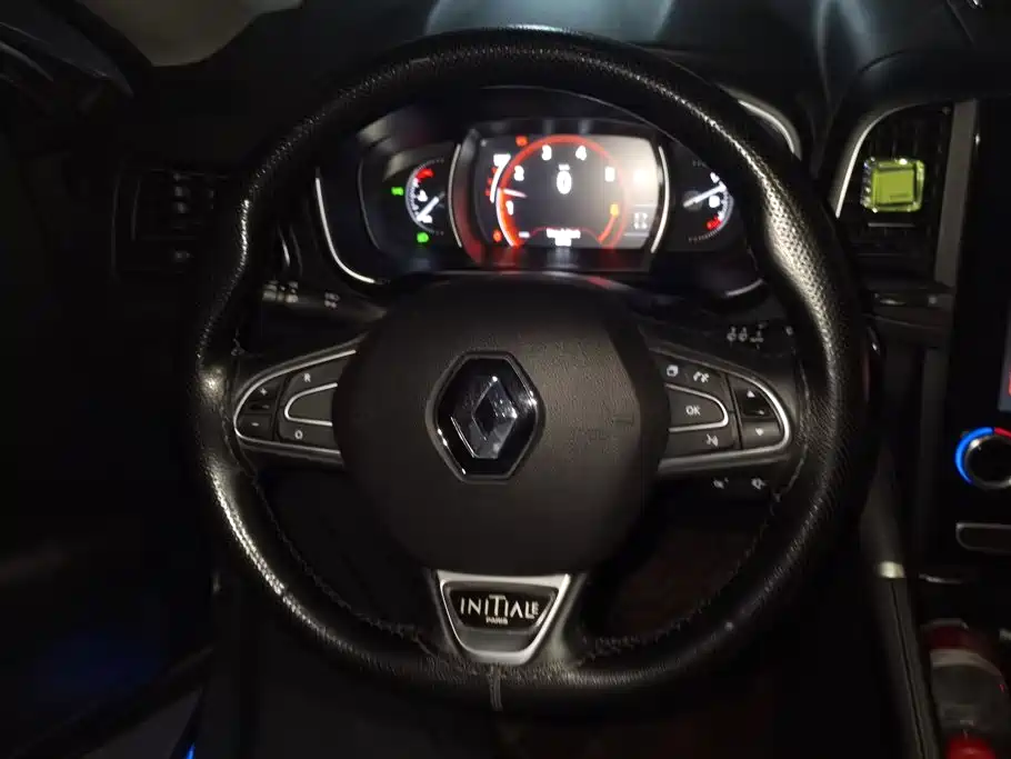Renault Koleos — миниатюра 15