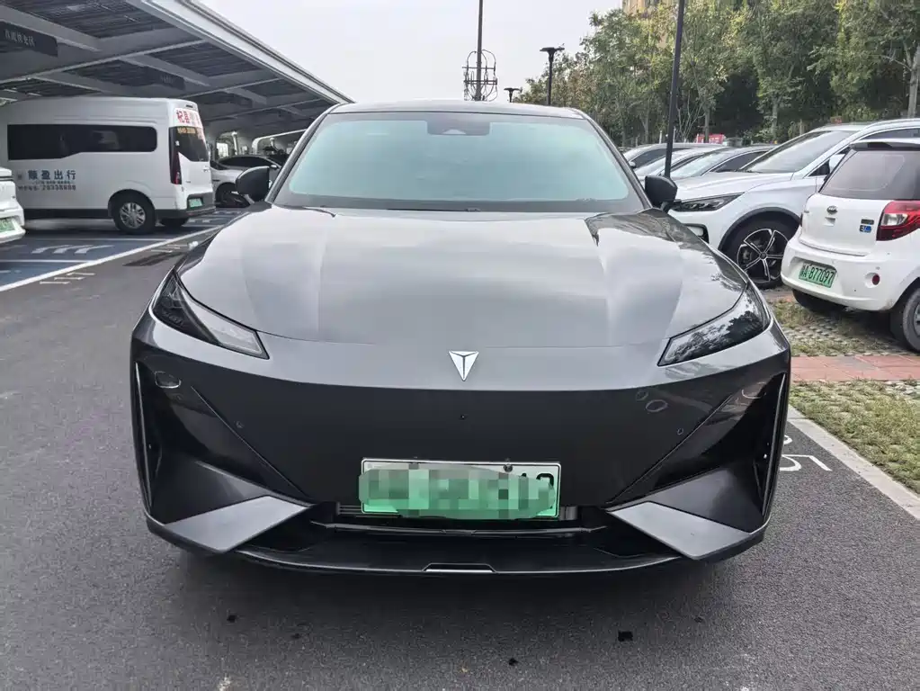 DARK BLUE CAR DARK BLUE S07