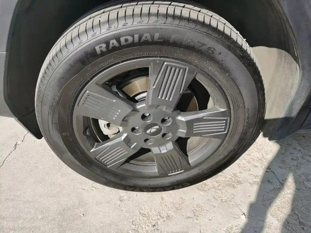 Fulwin Fengyun X3 — миниатюра 23