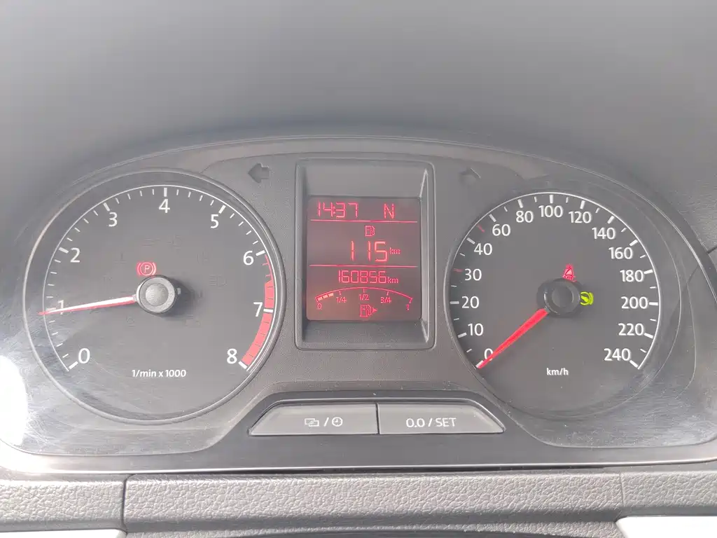 Volkswagen Jetta — миниатюра 8