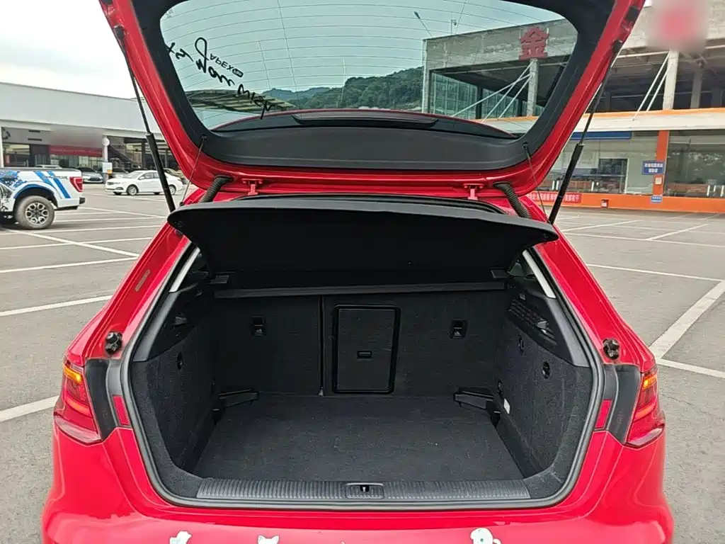 Audi A3 — миниатюра 19