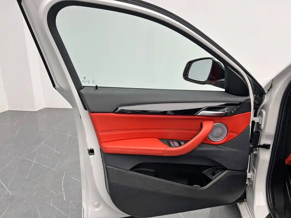 BMW X2 — миниатюра 12