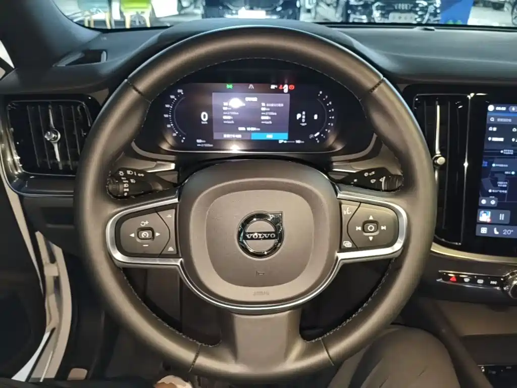 Volvo S60 — миниатюра 11
